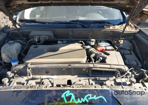 2020 Lincoln Nautilus Reserve z USA, uszkodzony, nr VIN 2LMPJ6K96LBL09338